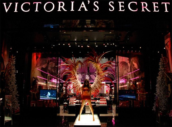 Le secret de Victoria