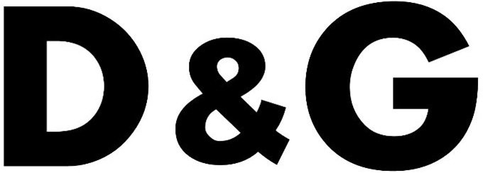 marque de mode Dolce & Gabbana