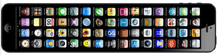 Pourquoi les téléphones mobiles Apple iPhone sont bons