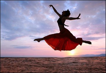 Un bonheur si différent