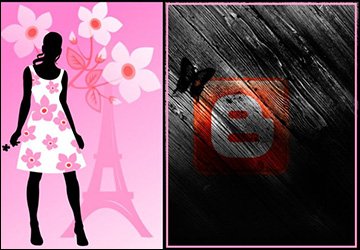 Blogs de mode, blogs de mode