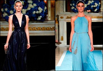 Croisière Salvatore Ferragamo / Resort 2026