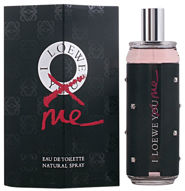 parfumerie I Loewe Me parfum