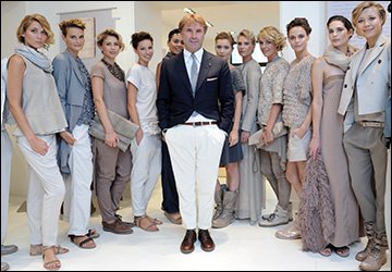 Cachemire par Brunello Cucinelli