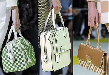 Louis Vuitton printemps-été 2026