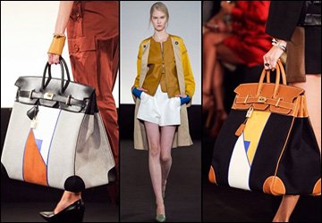 Hermès printemps-été 2026