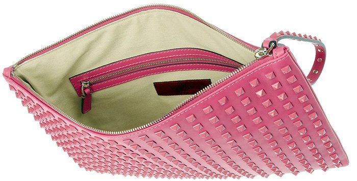 pochette sac à main femme printemps-été 2026 photo