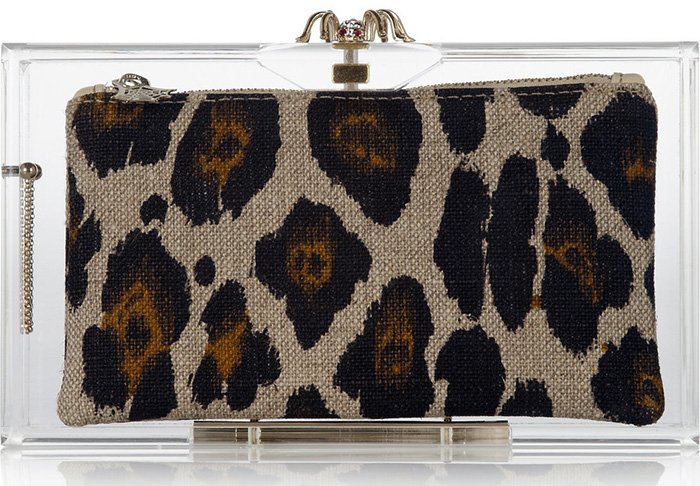 Pochettes à la mode 2026 photo