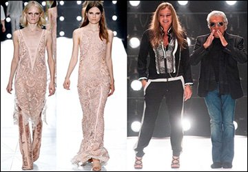 Collections Printemps-Été 2026 de Roberto Cavalli