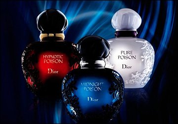 Parfum Christian Dior Poison