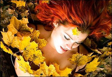 Comment s'habiller à la mode à l'automne 2026