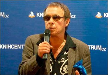 Photographe Jan Saudek