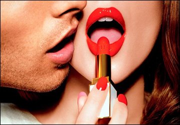 Choisir le bon rouge à lèvres