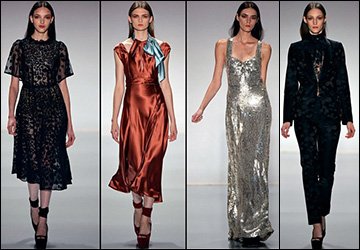 Jill Stuart printemps-été 2026