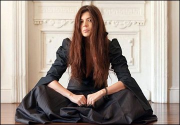 Entretien avec une blogueuse mode de Pologne