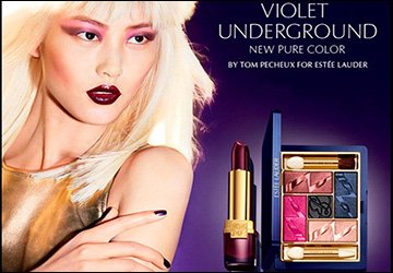 Cosmétiques Estée Lauder