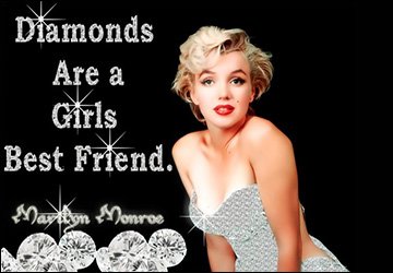 Marilyn Monroe 50 ans à compter de la date du décès