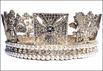 La vie d'une vraie princesse et nos rêves