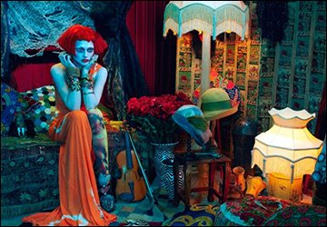 Emma Summerton et ses photographies