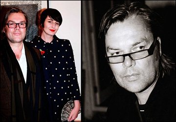 David Downton et ses belles œuvres