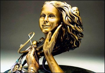 Beauté artificielle et naturelle