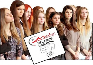 Semaine de la mode biélorusse par Marko