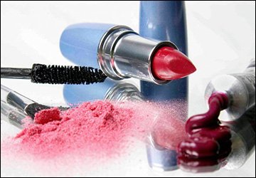 Avis sur les cosmétiques et la parfumerie