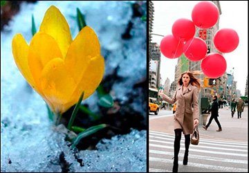 Fête du Printemps 8 mars