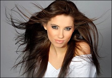 Soins capillaires et soins capillaires à domicile