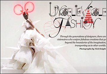 Nick Knight - Photographe du futur