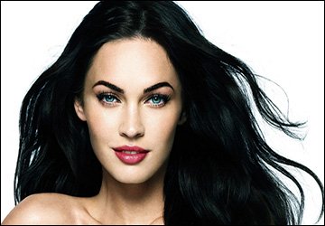 Megan Fox actrice et mannequin