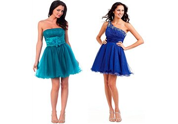 Robe de demoiselle d'honneur