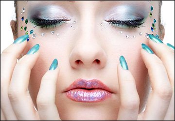 Cosmétique professionnelle