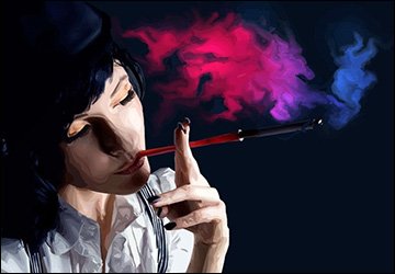 Quelles couleurs sont combinées dans les vêtements