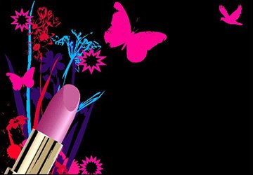 Technique de maquillage des yeux bruns pour les blondes et les brunes