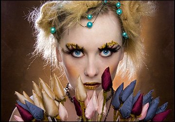 Comment cacher son âge avec du maquillage ?