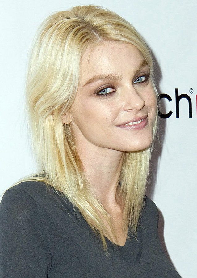 Photos de Jessica Stam