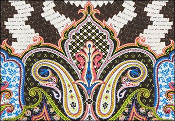 Histoire de la marque Etro