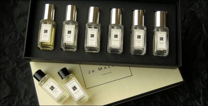 parfum Joe Malone