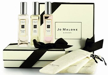Tout sur la parfumerie Joe Malone