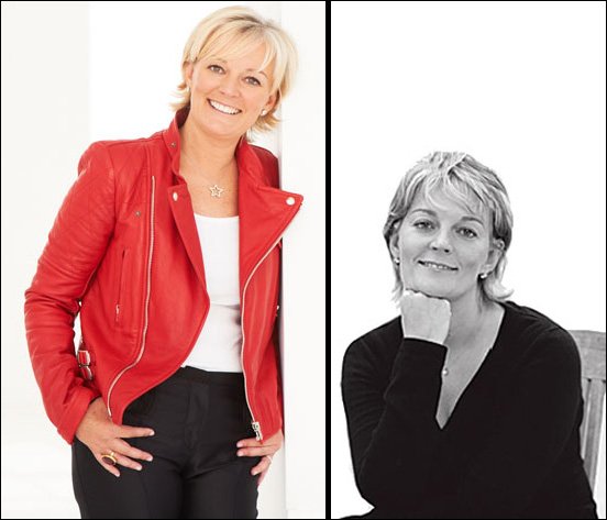 parfumeur Joe Malone photo