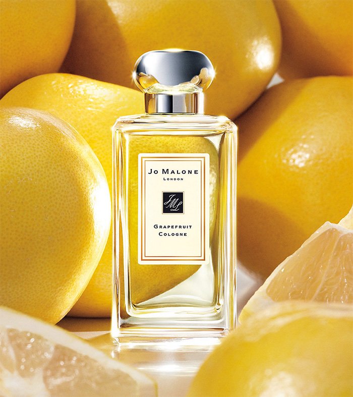 parfum Joe Malone Pamplemousse
