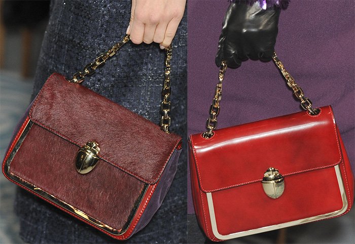Photo de sacs Tory Burch