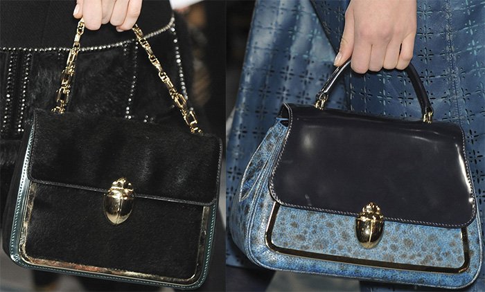 Photo de sacs Tory Burch