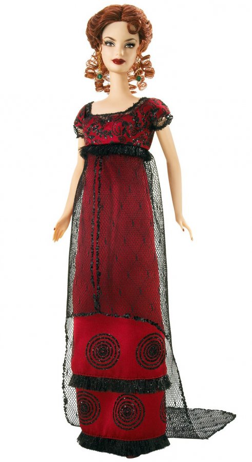 photo de poupée Barbie