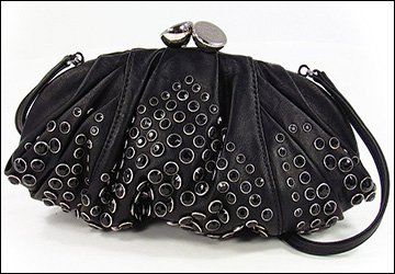 Vestes et sacs en éco-cuir