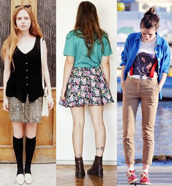 Hipster Filles photo