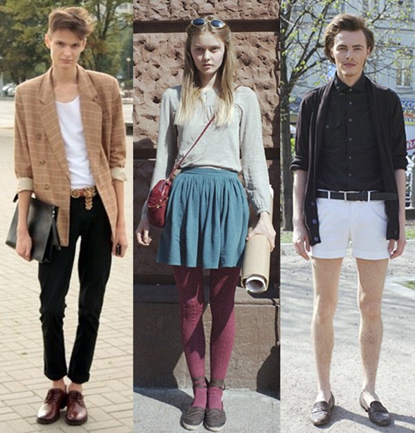 Images de hipsters modernes, photo