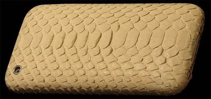 Étui pour smartphone pour filles