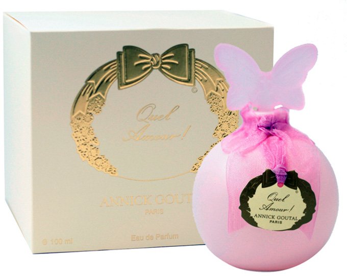 Parfumerie Pivoine